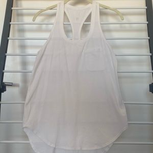 Lululemon Tank Top, Size: 4
